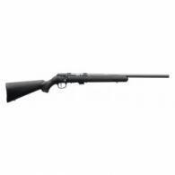 Savage .22 LR Bolt-Action Rifle 21" Heavy Barrel Savage .22 LR Bolt-Action Rifle 21" Heavy Barrel