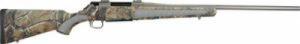 Thompson/Center Venture .243 Win Bolt-Action Rifle  Scope, AP Camo Stock - 5400