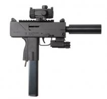 MPA MPA10SST-X Defender Side Cocker 30+1 45ACP 6" - MPA10SSTX