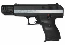 Hi-Point CF380 380ACP 3.5" Two-Tone Slide w/Compensator 10+1 - CF380CHCGRP