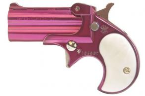 Cobra Firearms Revolver 38 Special Derringer - CB38PKW Cobra Firearms Revolver 38 Special Derringer - CB38PKW