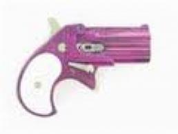 Cobra Firearms REVOLVER  PINK/WHITE - CB38PKW