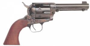 European American Armory Bounty Hunter 4.5" 44mag Revolver