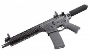 PWS MK109 PISTOL 300BLK 9 30RD BLK - PWS_MK109p_300