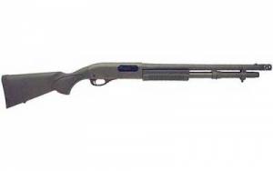 Remington 870 EXP 12/18 7RD MBLK TACT CHK - 81200 Remington 870 EXP 12/18 7RD MBLK TACT CHK - 81200