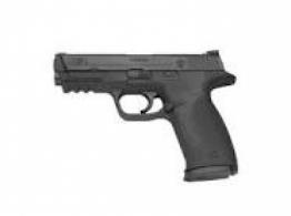 Smith & Wesson M&P40 15+1 4.25 FS ILLUMINATING SIGHTS - 151209 Smith & Wesson M&P40 15+1 4.25 FS ILLUMINATING SIGHTS - 151209