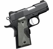 Kimber Ultra TLE II 7+1 45ACP 3"