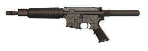 DOUBLESTAR AR-15 PISTOL 10" CHROME-LINED BARREL - DSCARP