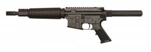 DOUBLESTAR AR-15 PISTOL 10" CHROME-LINED BARREL