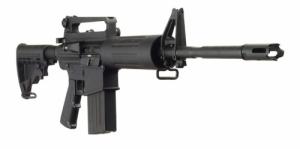 DPMS Panther AP4 Carbine 30-30 Win 16"  Flat-Top Upper - RFLRAP4LCH