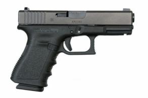 GLOCK G19 9MM 15RD TALO EXCLUSIVE - PN1950503T GLOCK G19 9MM 15RD TALO EXCLUSIVE - PN1950503T