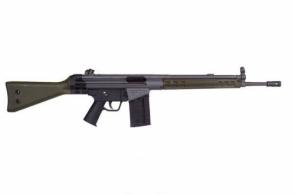 PTR Industries 91 GI .308 Win/7.62 NATO Semi Auto Rifle - 915300 PTR Industries 91 GI .308 Win/7.62 NATO Semi Auto Rifle - 915300