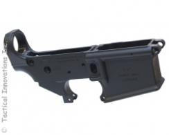 Tactical Innovations T15 Forged 223 Remington/5.56 NATO Lower Receiver - IVSMARF1 Tactical Innovations T15 Forged 223 Remington/5.56 NATO Lower Receiver - IVSMARF1