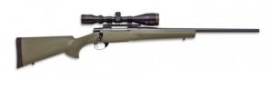 Howa-Legacy Gameking .308 Winchester *Heavy Barrel* - HGK93128+