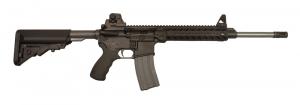 LMT CQB Smooth Monolithic Upper 5.56mm 16" SS Barrel - L7V1A LMT CQB Smooth Monolithic Upper 5.56mm 16" SS Barrel - L7V1A