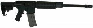 Mohawk Armory MA15 FLAT TOP CARB .223 30RD MAG - MAMA15FT Mohawk Armory MA15 FLAT TOP CARB .223 30RD MAG - MAMA15FT