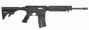 Mossberg & Sons 715T Optic Ready .22 LR 25RD - 37229 Mossberg & Sons 715T Optic Ready .22 LR 25RD - 37229