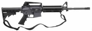 LES POLICE SPEC NEW AR 223 16 - ARLB0019/PS/N