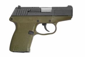 Kel-Tec CNC P-11-GN P-11 10+1 9MM 3.1" - P11GN Kel-Tec CNC P-11-GN P-11 10+1 9MM 3.1" - P11GN