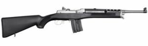 Ruger Mini-14 Ranch Rifle 5.56 NATO Semi Auto Rifle - 5820 Ruger Mini-14 Ranch Rifle 5.56 NATO Semi Auto Rifle - 5820