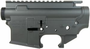 Anderson Mfg. AR15 UPPER AND LOWER BILLET MATCHED SET - ARBILLET Anderson Mfg. AR15 UPPER AND LOWER BILLET MATCHED SET - ARBILLET