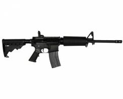 CMMG Inc. M4 AR-15 .300 AAC Blackout Semi Auto Rifle - CA30AF884 CMMG Inc. M4 AR-15 .300 AAC Blackout Semi Auto Rifle - CA30AF884