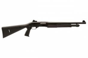 Savage PUMP 12G 18.5" PG GR - 19620