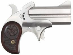 Bond Arms Cowboy Defender 32 H&R Magnum Derringer - BACD32HR