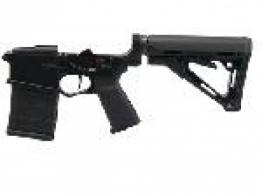 POF GEN 3 308 LOWER ASMBLY BLK - 00062