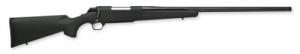 Browning A-Bolt II Long Range Hunter Bolt-Action Rifle, .300 Win Mag, 26 Barrel, Composite Stock