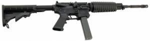 CMMG Inc. Mk9LE 9mm Semi-Auto Rifle - 90A1A4B CMMG Inc. Mk9LE 9mm Semi-Auto Rifle - 90A1A4B