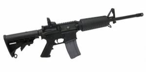 CMMG Inc. AR-15 .300 AAC Blackout Semi Auto Rifle - 11096 CMMG Inc. AR-15 .300 AAC Blackout Semi Auto Rifle - 11096