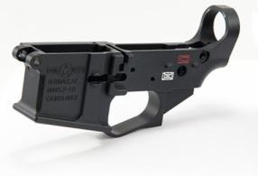 Patriot Ordnance Factory P415 Gen III 223 Remington/5.56 NATO Lower Receiver - 00036 Patriot Ordnance Factory P415 Gen III 223 Remington/5.56 NATO Lower Receiver - 00036