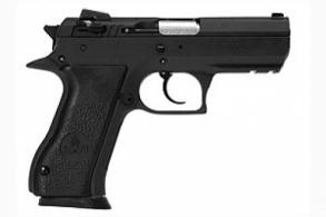 Magnum Research BABY EAGLE 45ACP 10RD FIRED CASE - BE4500RSFC