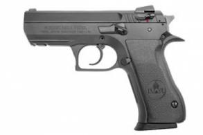 Magnum Research BABY EAGLE 9MM 10RD FIRED CASE - MR BE9900FC Magnum Research BABY EAGLE 9MM 10RD FIRED CASE - MR BE9900FC