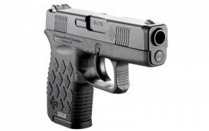 DIAMONDBACK 9MM BLK SS 6+1 - DB9SSB DIAMONDBACK 9MM BLK SS 6+1 - DB9SSB