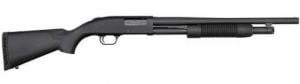 MOSSBERG 500 12/18.5 Synthetic SHORT STOCK MOSSBERG 500 12/18.5 Synthetic SHORT STOCK