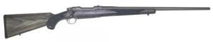 Ruger M77 Hawkeye Varmint .22-250 Rem  Stainless Steel, Black Synthetic Stock - RUG 7182