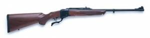 Ruger No. 1A Light Sporter .30-30 Win Blued Barrel, Walnut Stock - 1346 Ruger No. 1A Light Sporter .30-30 Win Blued Barrel, Walnut Stock - 1346