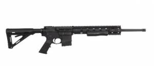 AMBUSH V7 5.56MM 18 BLACK - AF-06131
