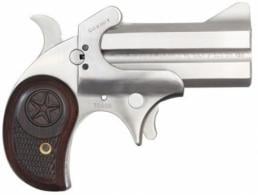 Bond Arms Cowboy Defender 22 Magnum / 22 WMR Derringer - BACD22MAG Bond Arms Cowboy Defender 22 Magnum / 22 WMR Derringer - BACD22MAG