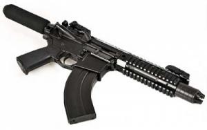 PWS MK107 PISTOL 762X39 7 30RD BLK - PWS_MK107p_762