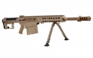 BFM M107A1 50BMG 20 FDE - 13314