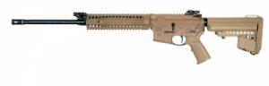 LWR M6A3 5.56 18 VLTOR FDE 30 - M6A3R5CK18D LWR M6A3 5.56 18 VLTOR FDE 30 - M6A3R5CK18D