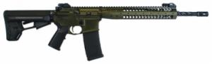 LWR SPR 5.56 16.1 MPUL ODG 30 - M6A2R5ODG16SPR LWR SPR 5.56 16.1 MPUL ODG 30 - M6A2R5ODG16SPR