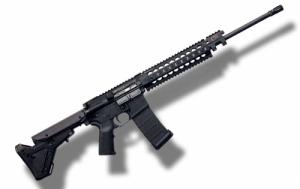 Core 15 TAC Mid-Length Piston Rifle 30+1 .223 REM/5.56 NATO 16" - 7267 Core 15 TAC Mid-Length Piston Rifle 30+1 .223 REM/5.56 NATO 16" - 7267