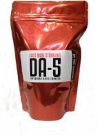 Last Man Standing DA-5 1 LB Exploding Target - DA5-1LB