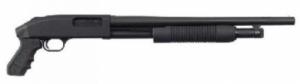 Mossberg & Sons 500 Cruiser .12 GA Pump Action Firearm - 50444