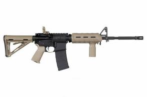 Colt Carbine MOE FDE 5.56 NATO 16.1" 30-Round Magpul Furniture - LT6720MP-FDE