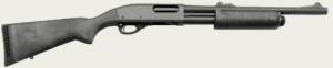 Remington 870P 12/20RS IC PARK/SYN - 24401 Remington 870P 12/20RS IC PARK/SYN - 24401